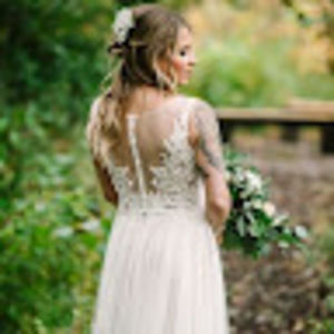 Meet your Posher, Haley